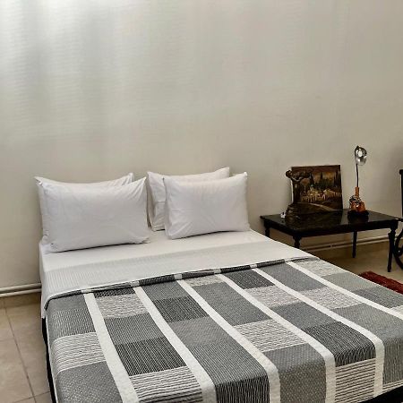 Monastiraki Loft Athensapart Buitenkant foto