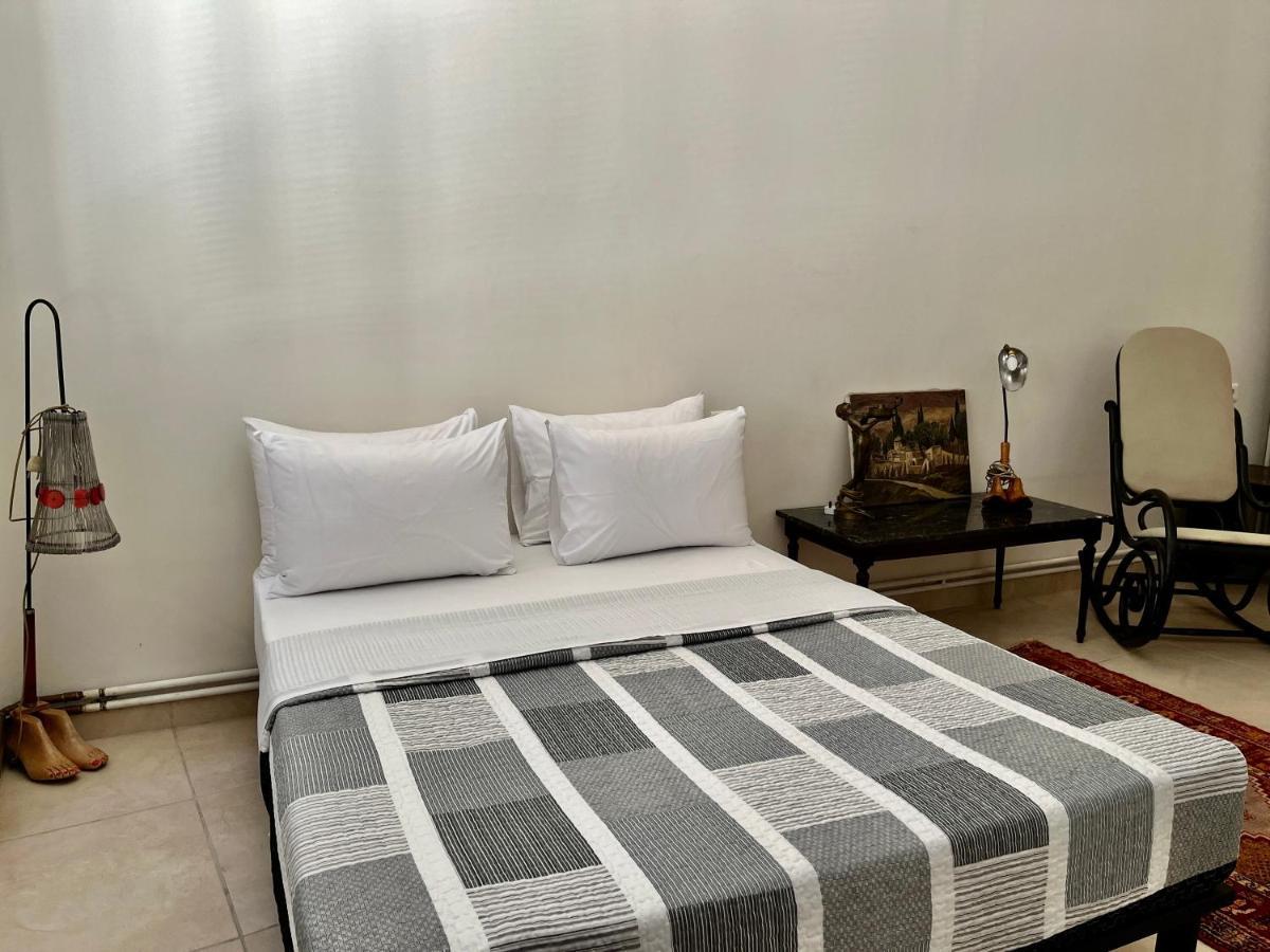 Monastiraki Loft Athensapart Buitenkant foto